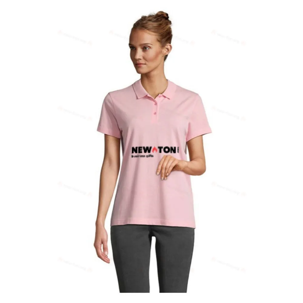 Женское поло PULSE