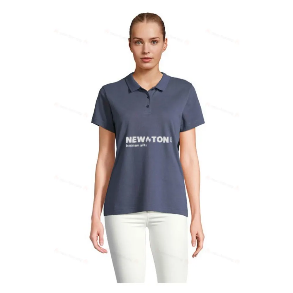 Женское поло PULSE