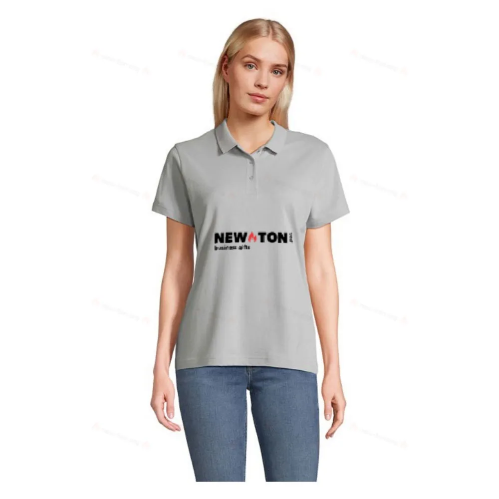 Женское поло PULSE