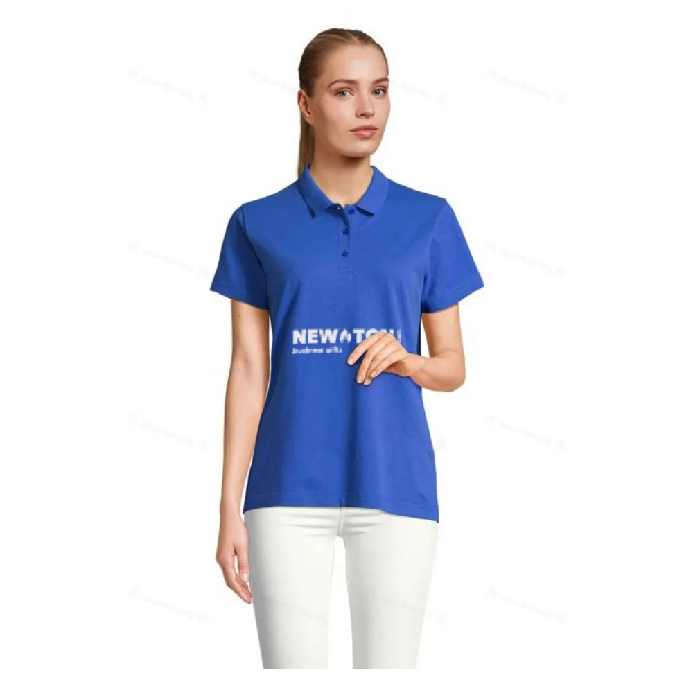 Женское поло PULSE