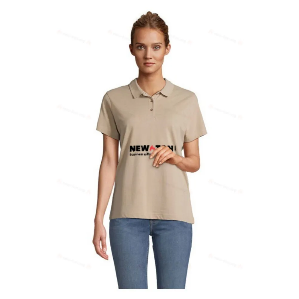 Женское поло PULSE