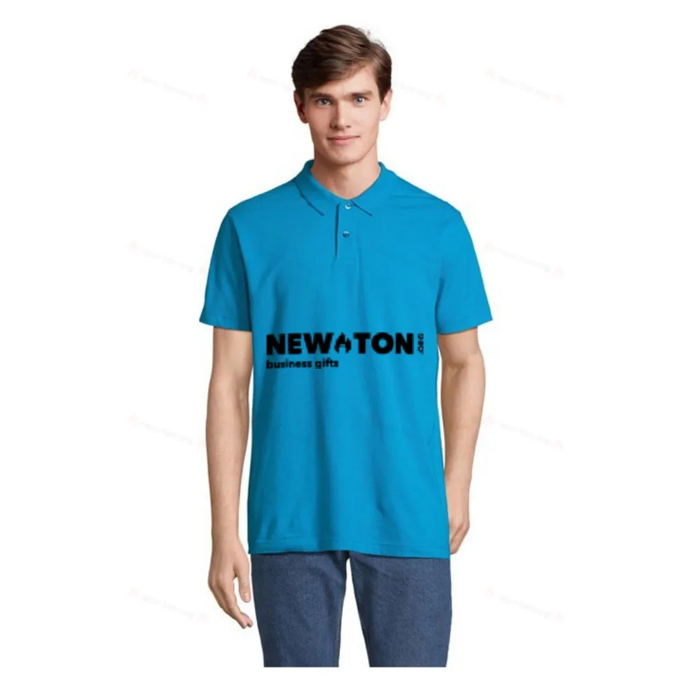 Универсальное поло PULSE