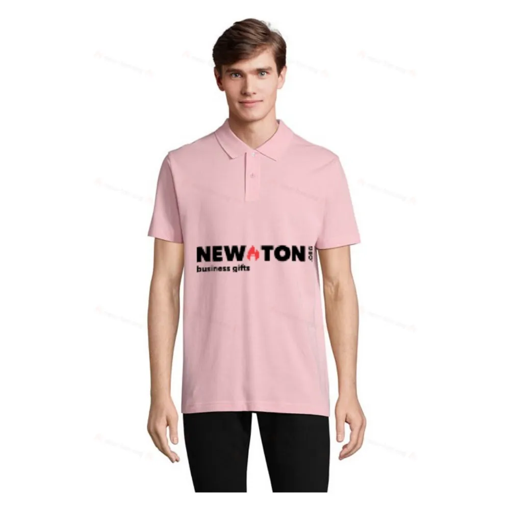 Универсальное поло PULSE