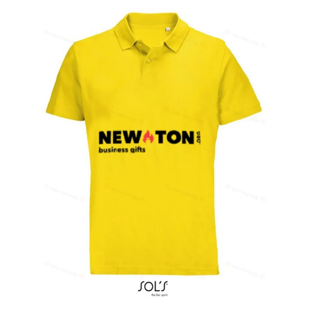 Универсальное поло PULSE