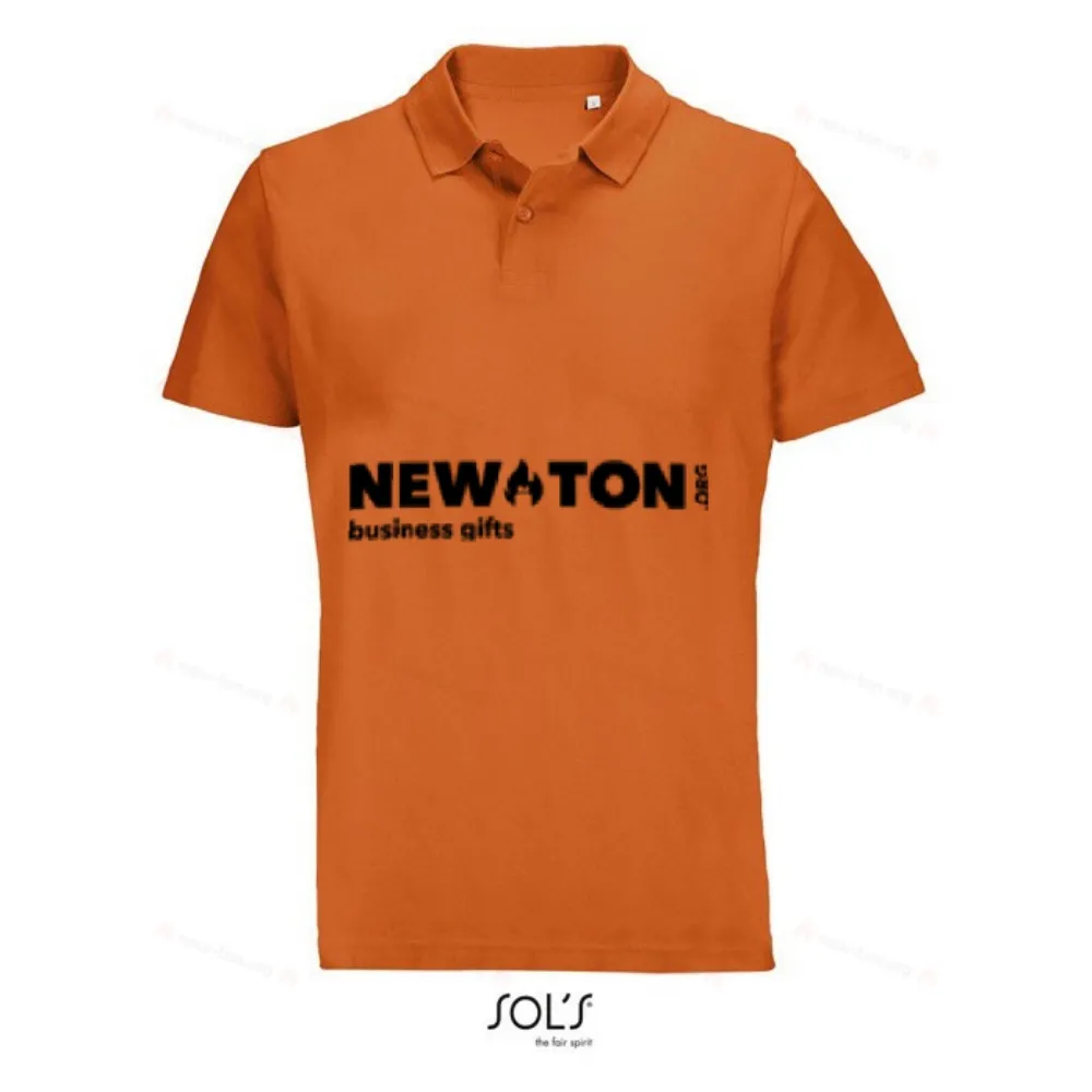 Универсальное поло PULSE