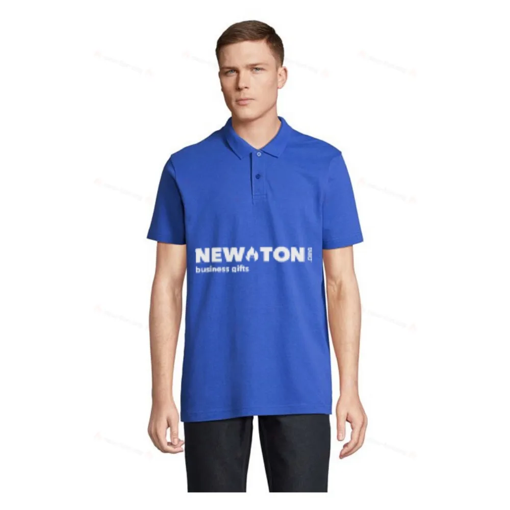 Универсальное поло PULSE