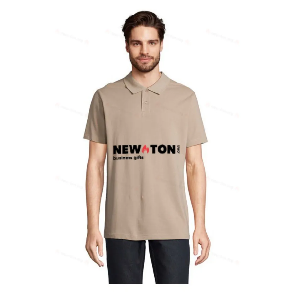 Универсальное поло PULSE