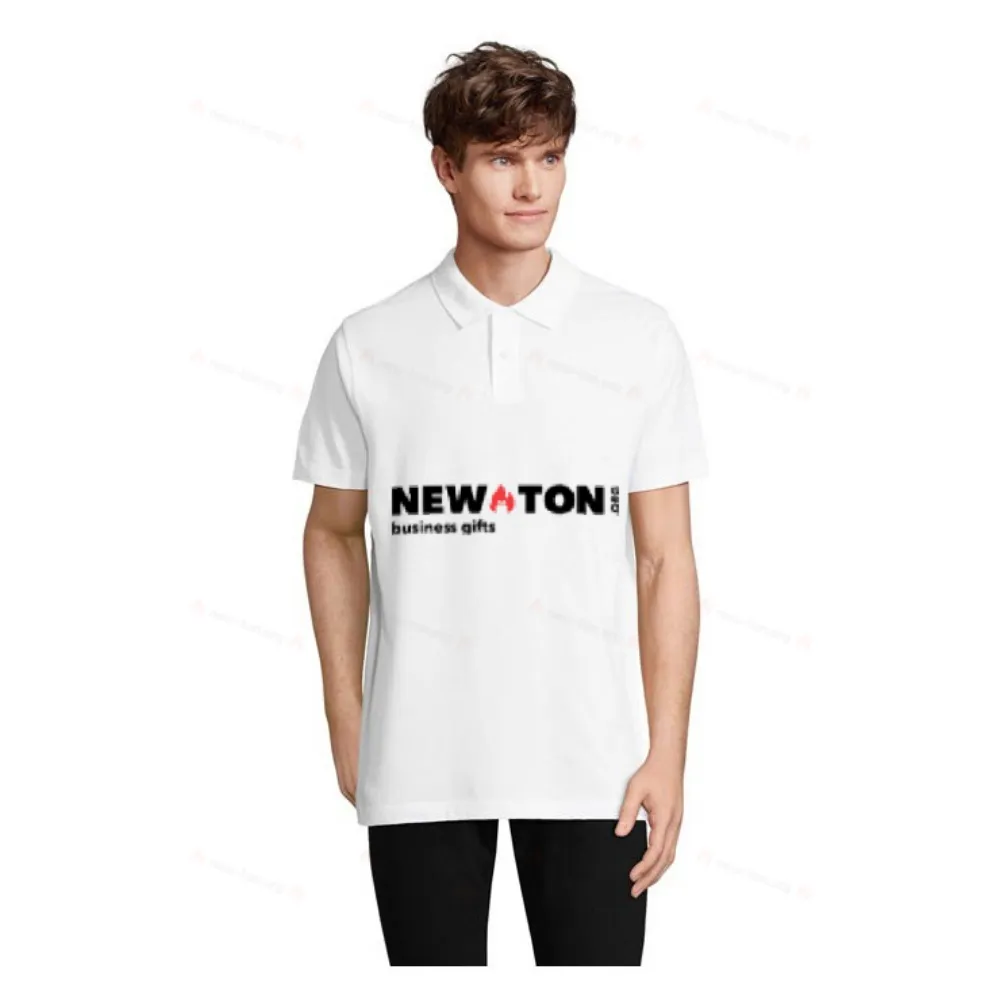 Универсальное поло PULSE