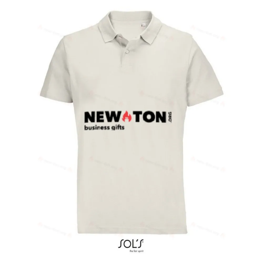 Универсальное поло PULSE