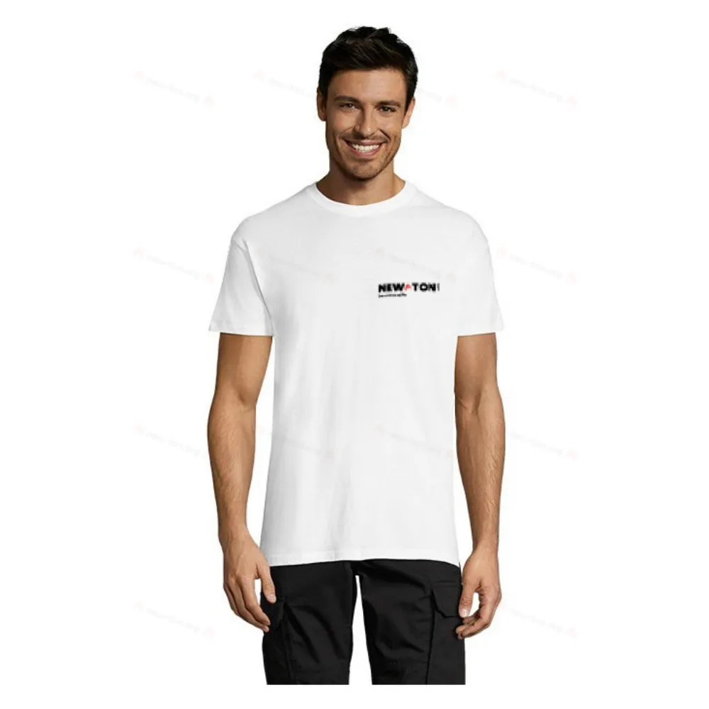 Футболка TITAN 150 гр