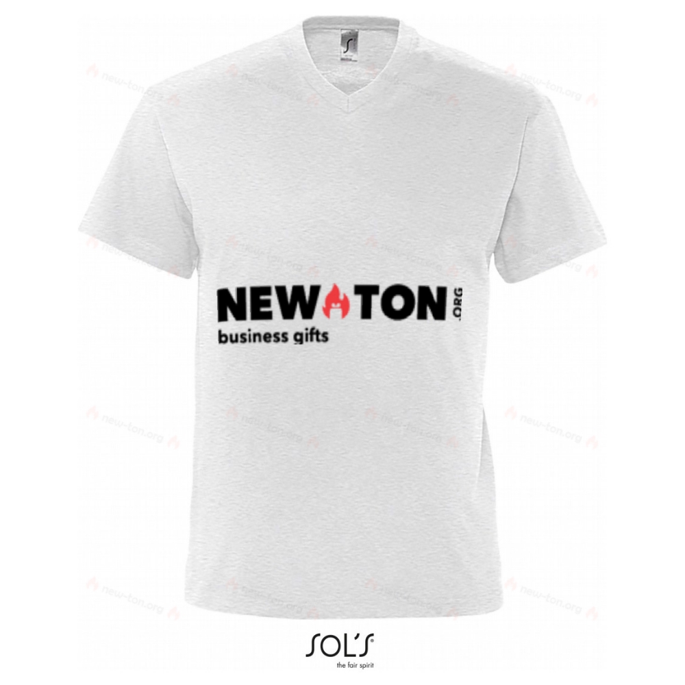 VICTORY MEN T-SHIRT 150g