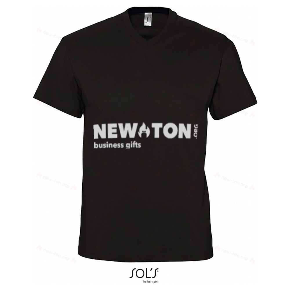 VICTORY MEN T-SHIRT 150g