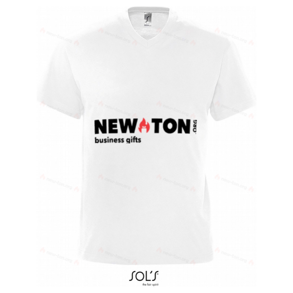 VICTORY MEN T-SHIRT 150g