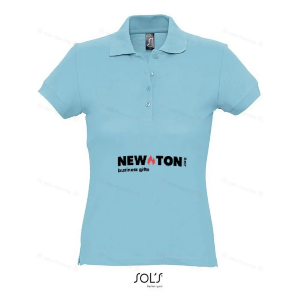 ЖЕНСКОЕ ПОЛО PASSION 170