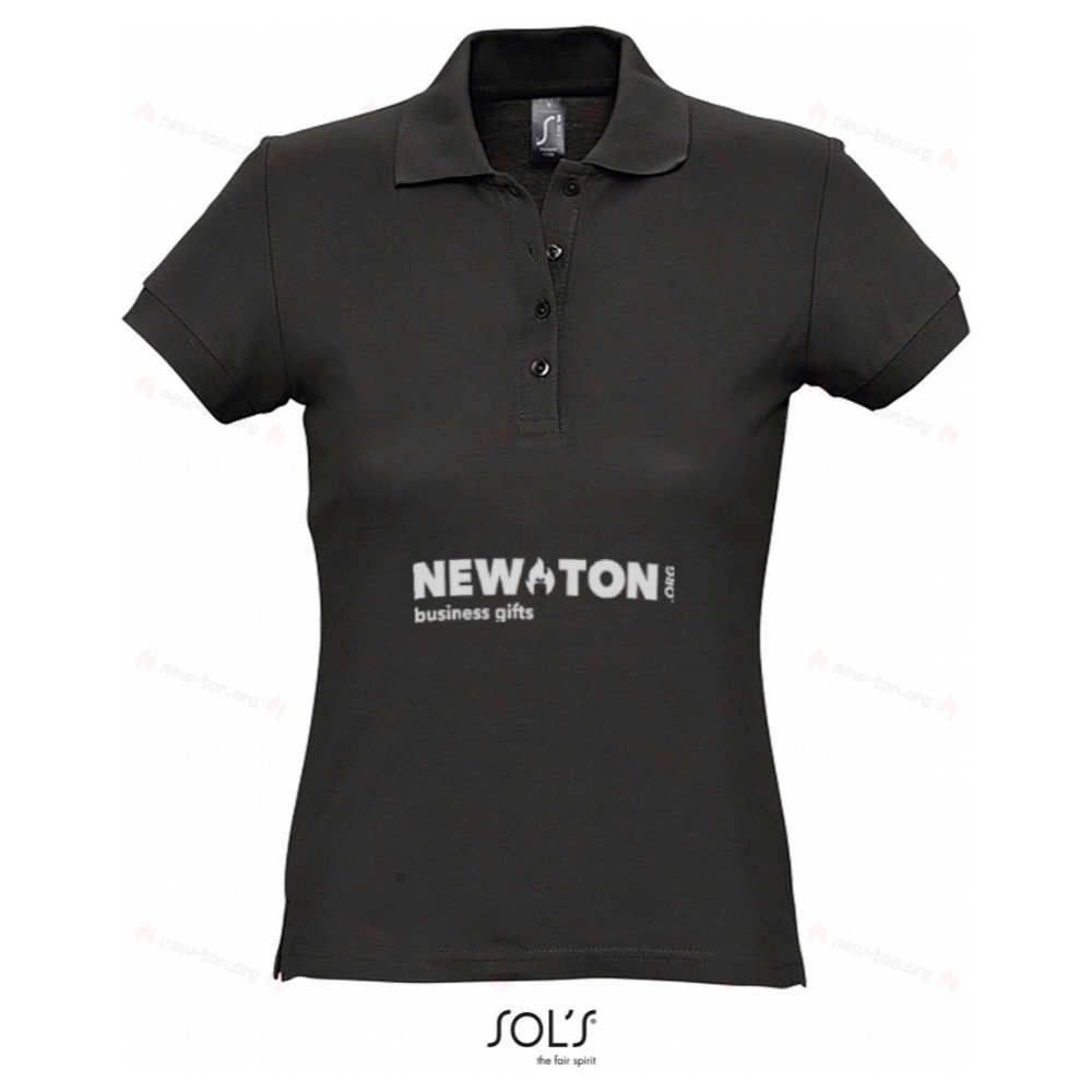 PASSION WOMEN POLO 170g