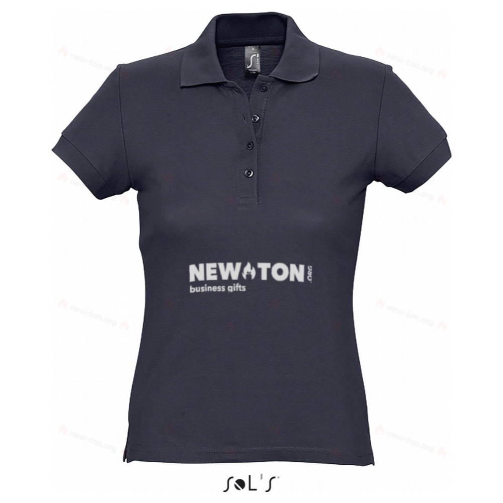 PASSION WOMEN POLO 170g