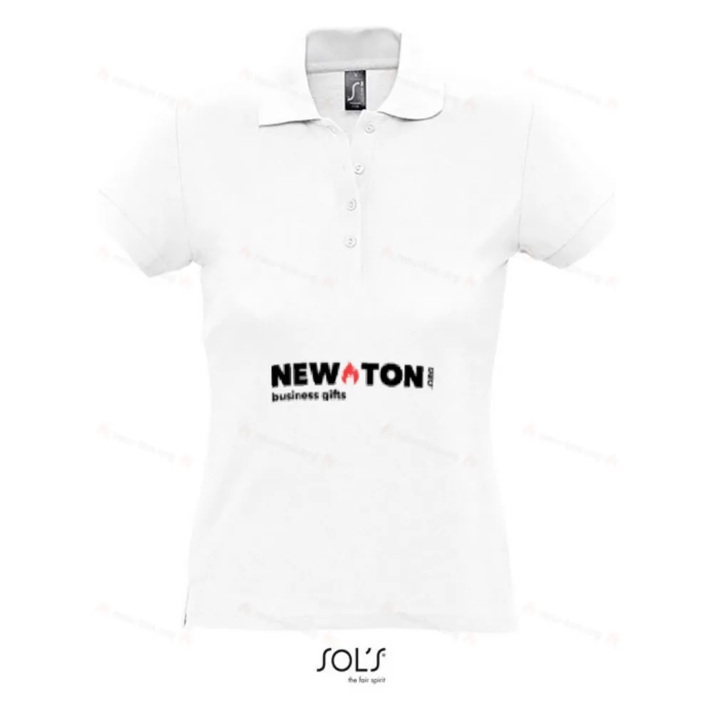 ЖЕНСКОЕ ПОЛО PASSION 170