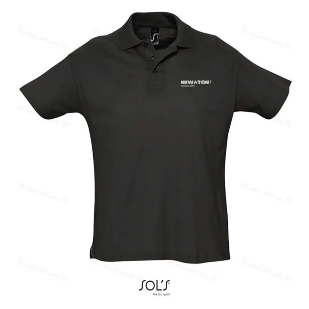 ПОЛО МУЖСКОЕ SUMMER II 170g