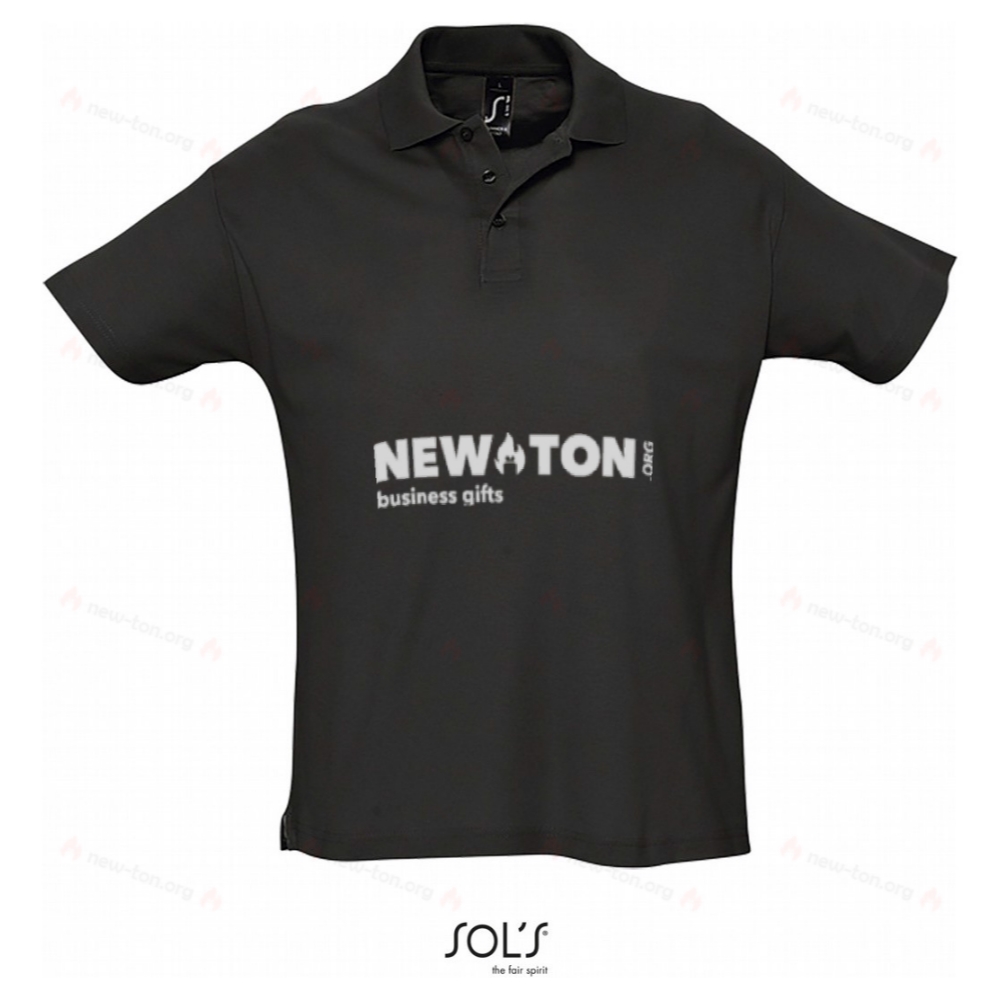 ПОЛО МУЖСКОЕ SUMMER II 170g