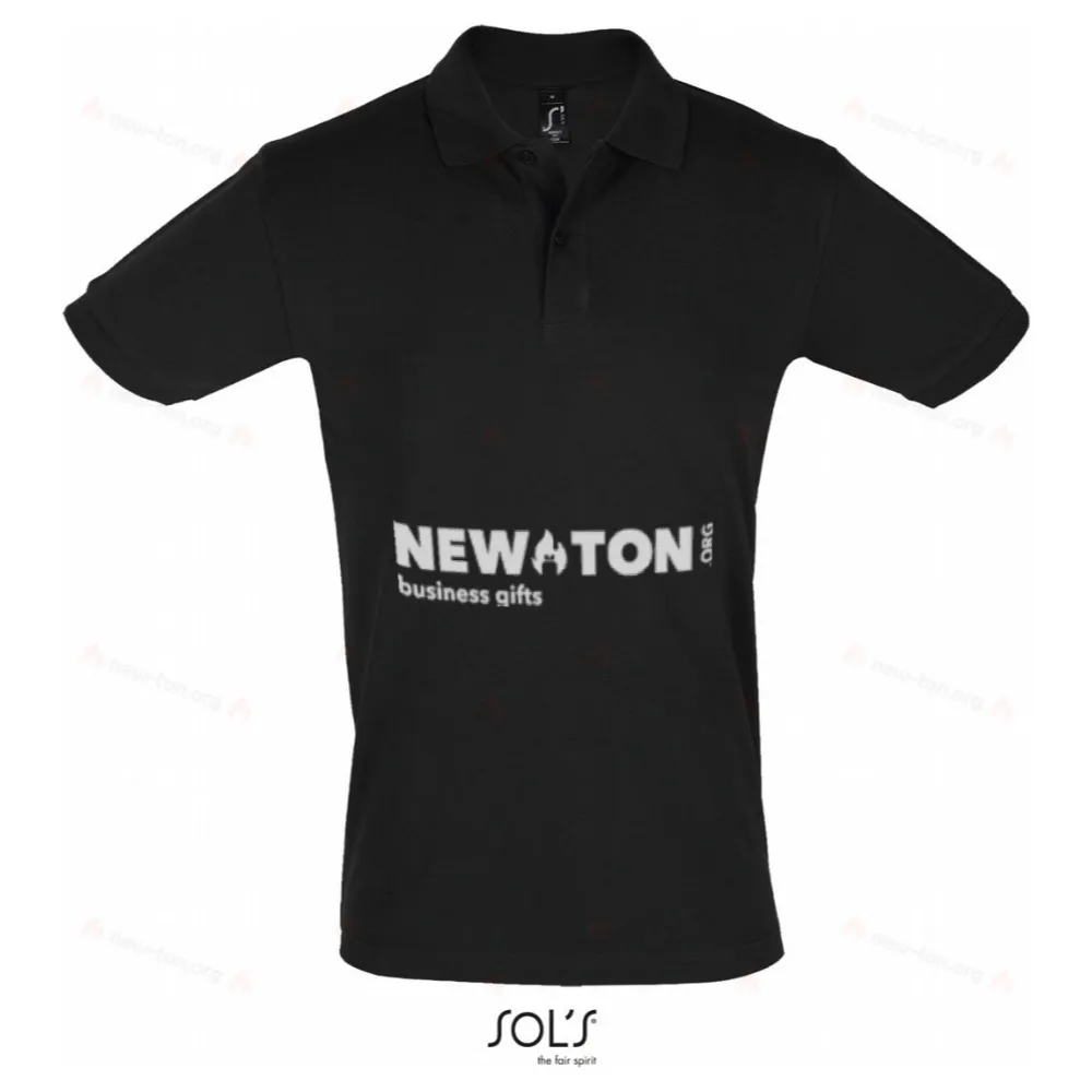 Идеальное мужское поло 180 г