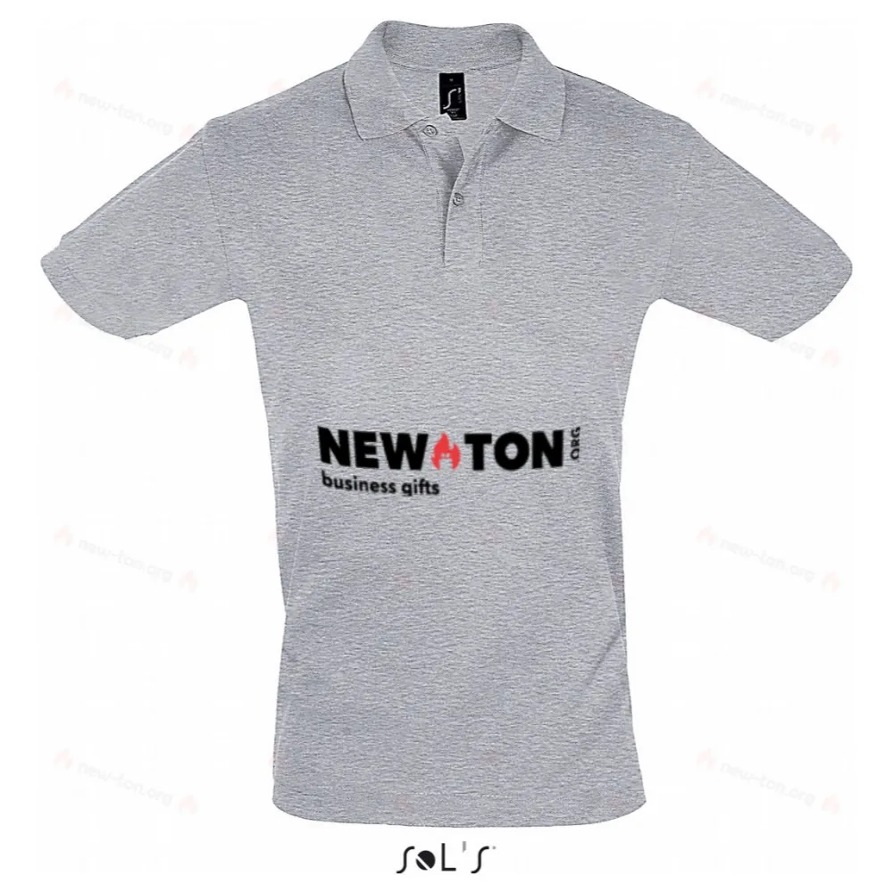 Идеальное мужское поло 180 г