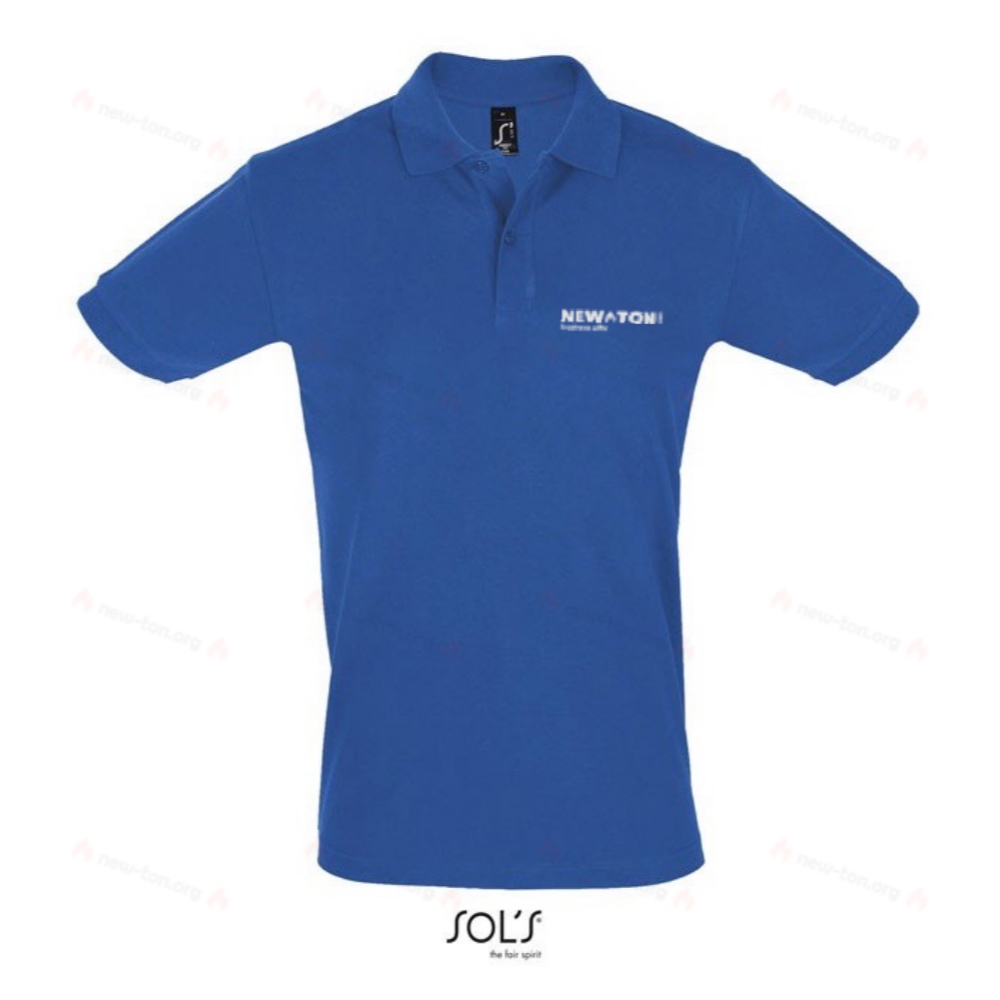 PERFECT MEN POLO 180g