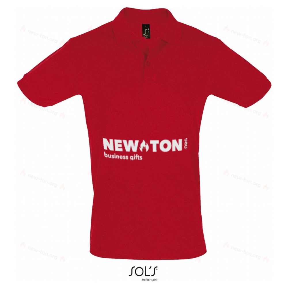 PERFECT MEN POLO 180g