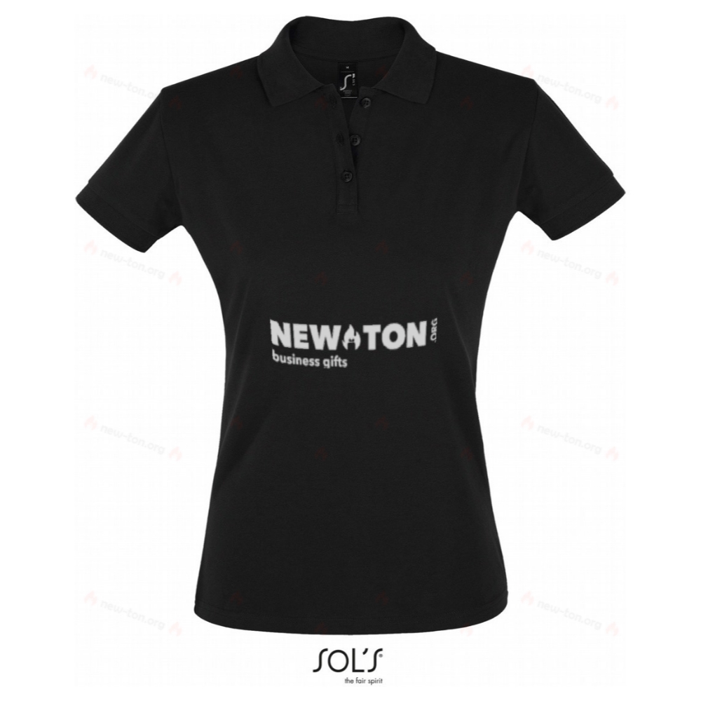 PERFECT WOMEN POLO 180g