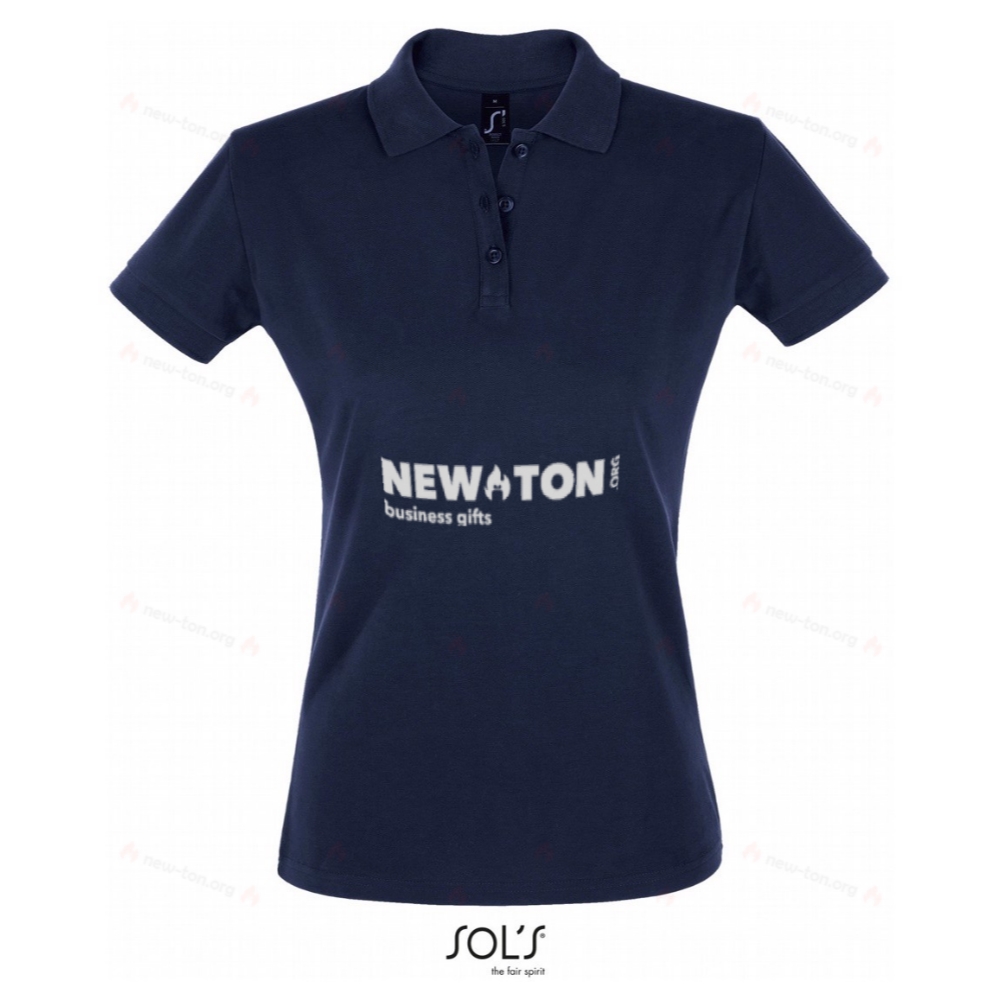 PERFECT WOMEN POLO 180g