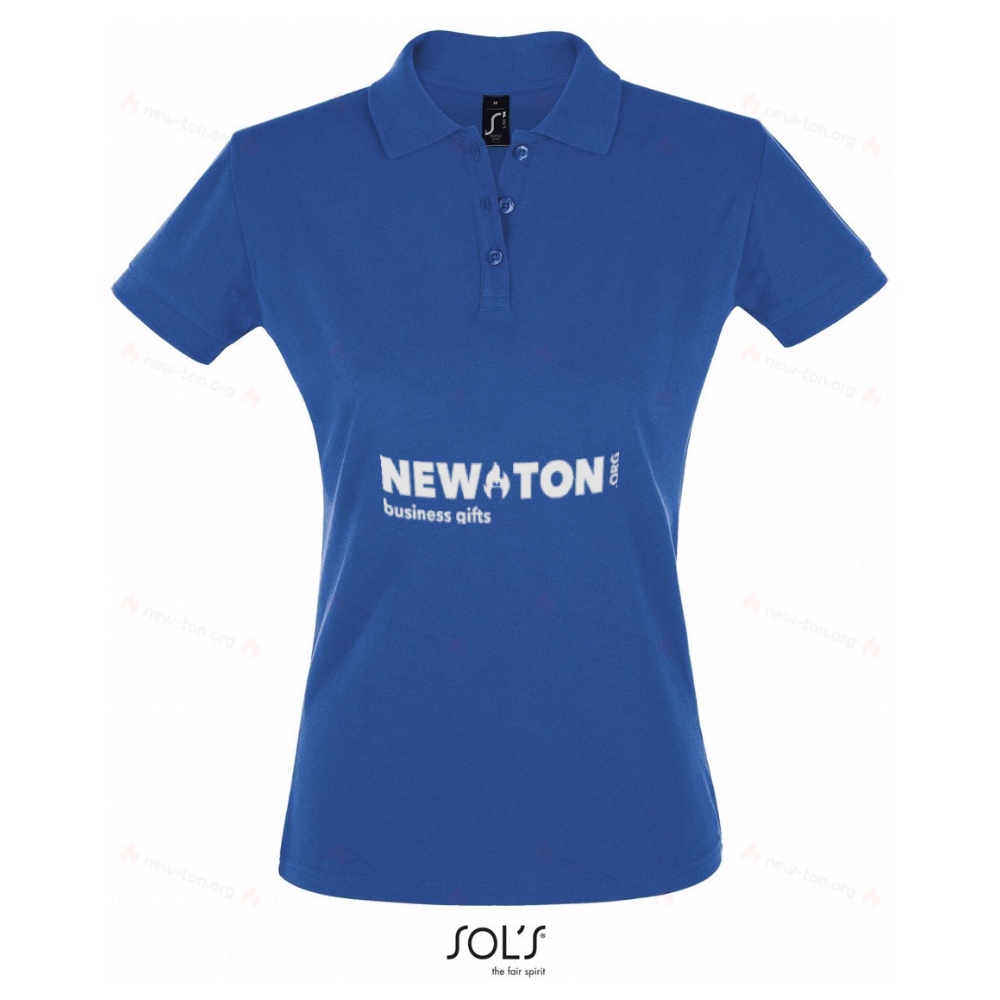 PERFECT WOMEN POLO 180g