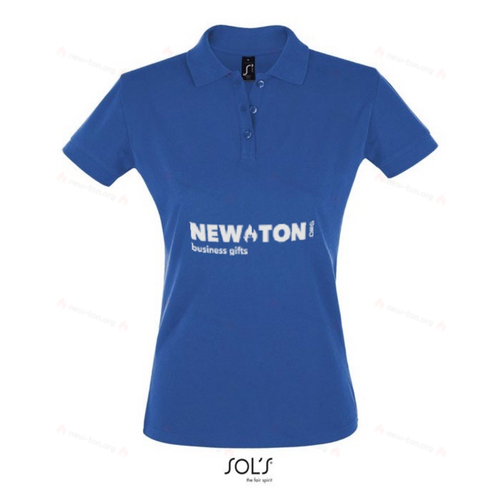 PERFECT WOMEN POLO 180g