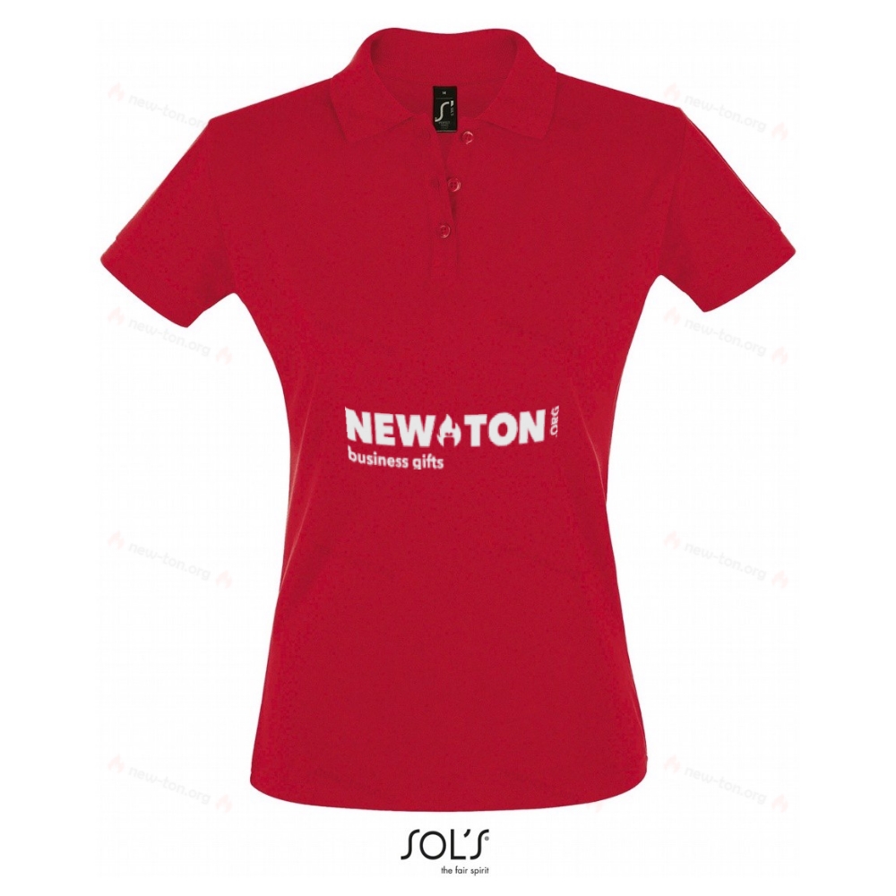 PERFECT WOMEN POLO 180g