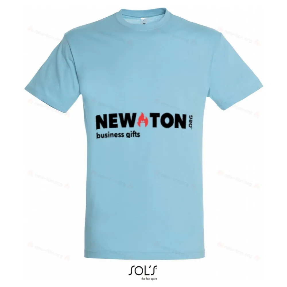 ФУТБОЛКА REGENT UNI 150 г