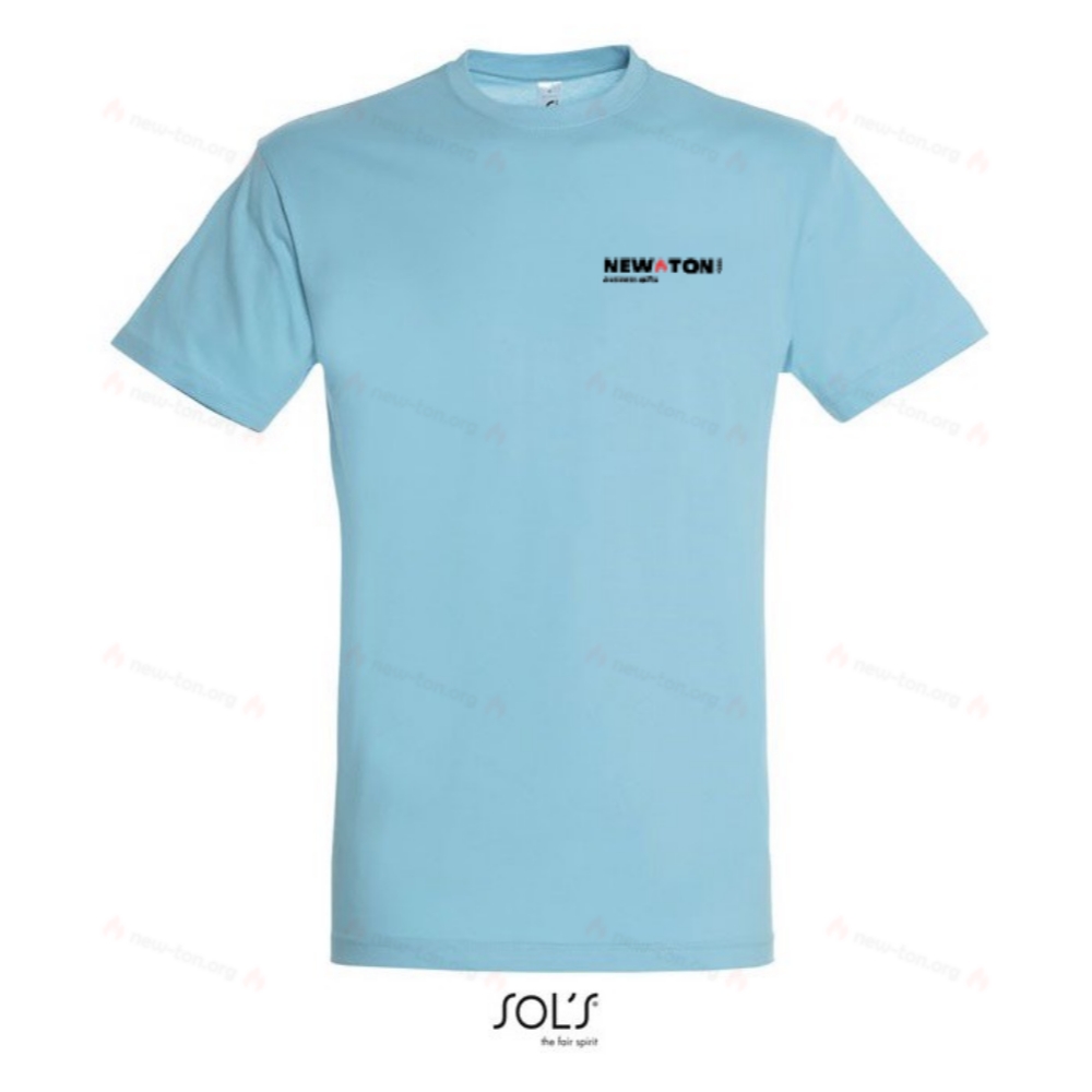 ФУТБОЛКА REGENT UNI 150 г