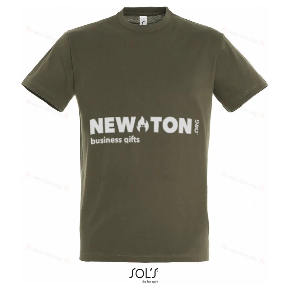 Футболка REGENT Uni 150г