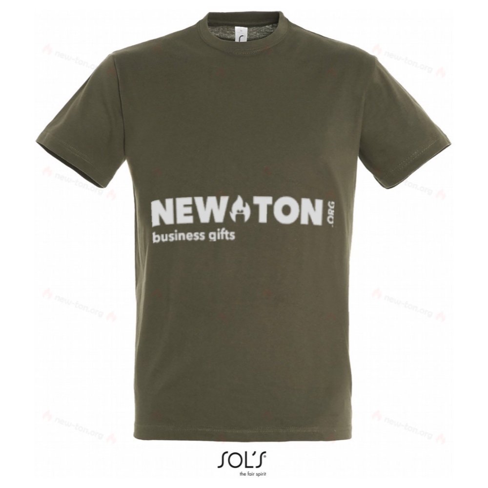 ФУТБОЛКА REGENT UNI 150 г