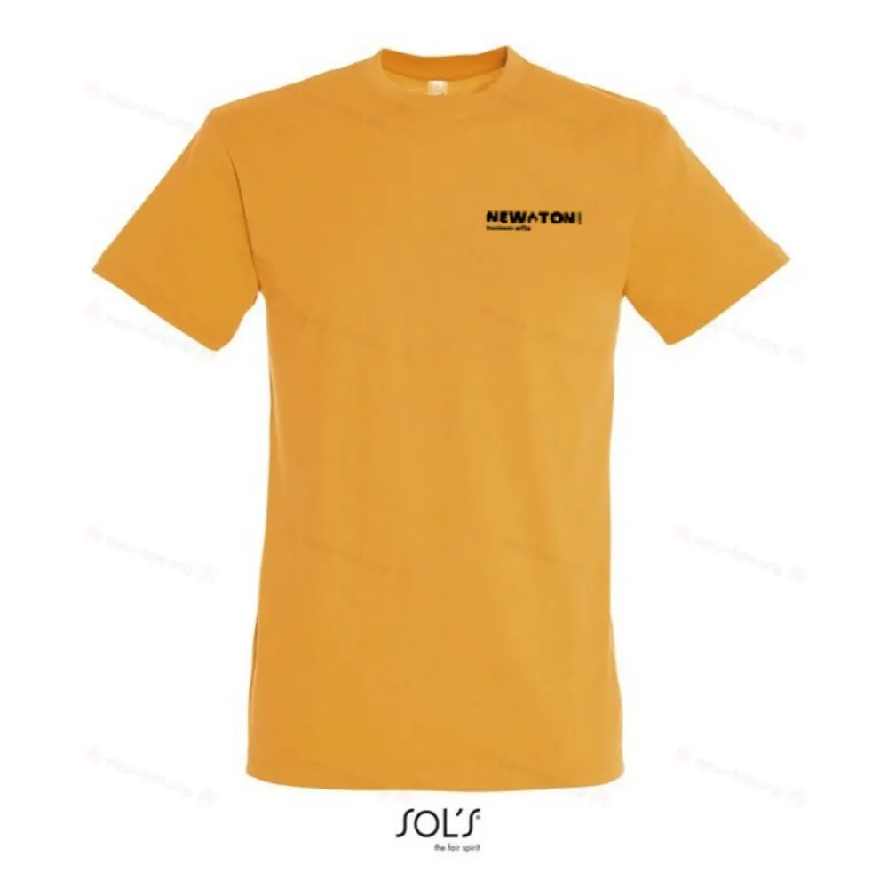 Футболка REGENT Uni 150г