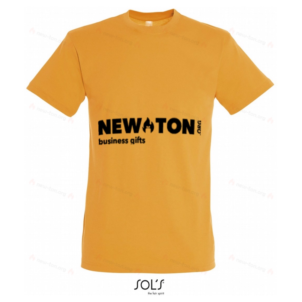 ФУТБОЛКА REGENT UNI 150 г