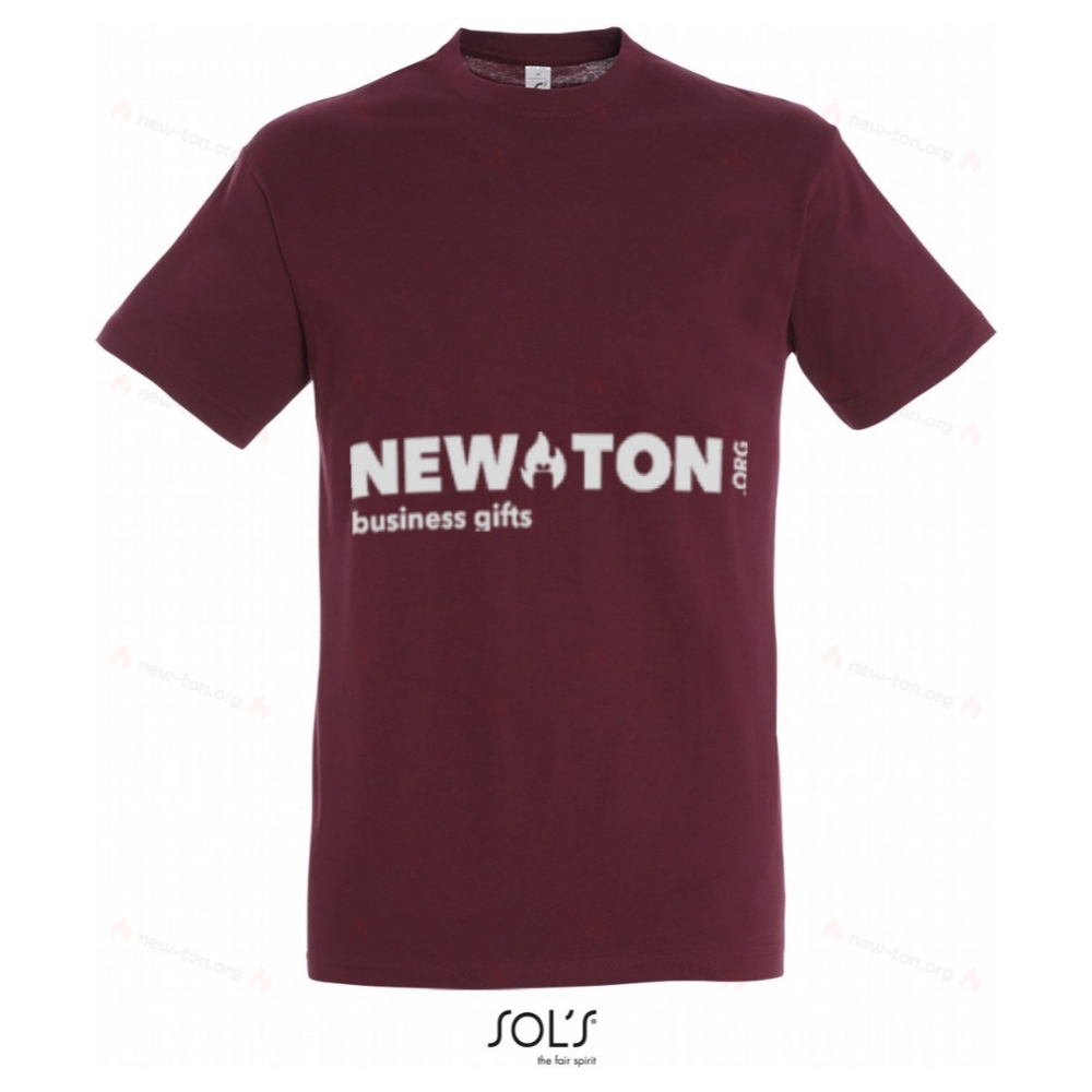 ФУТБОЛКА REGENT UNI 150 г