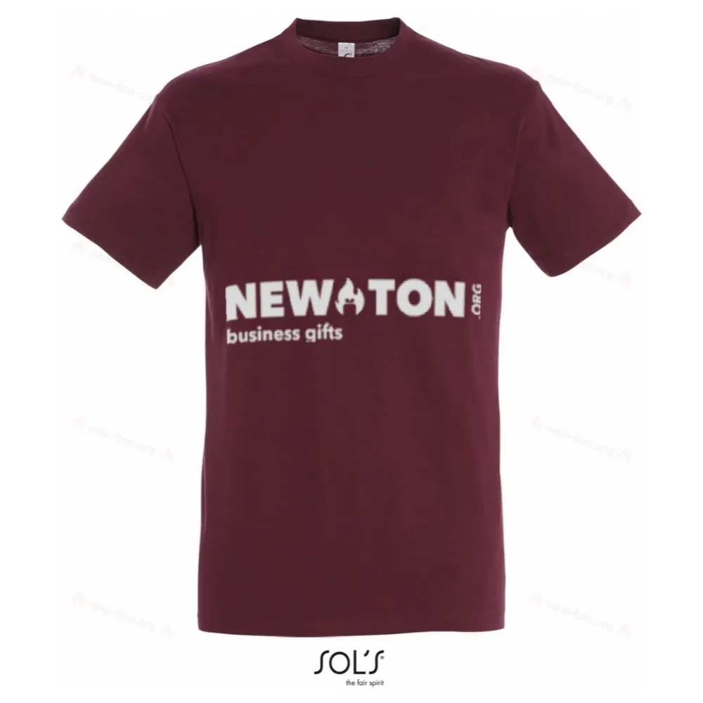 Футболка REGENT Uni 150г