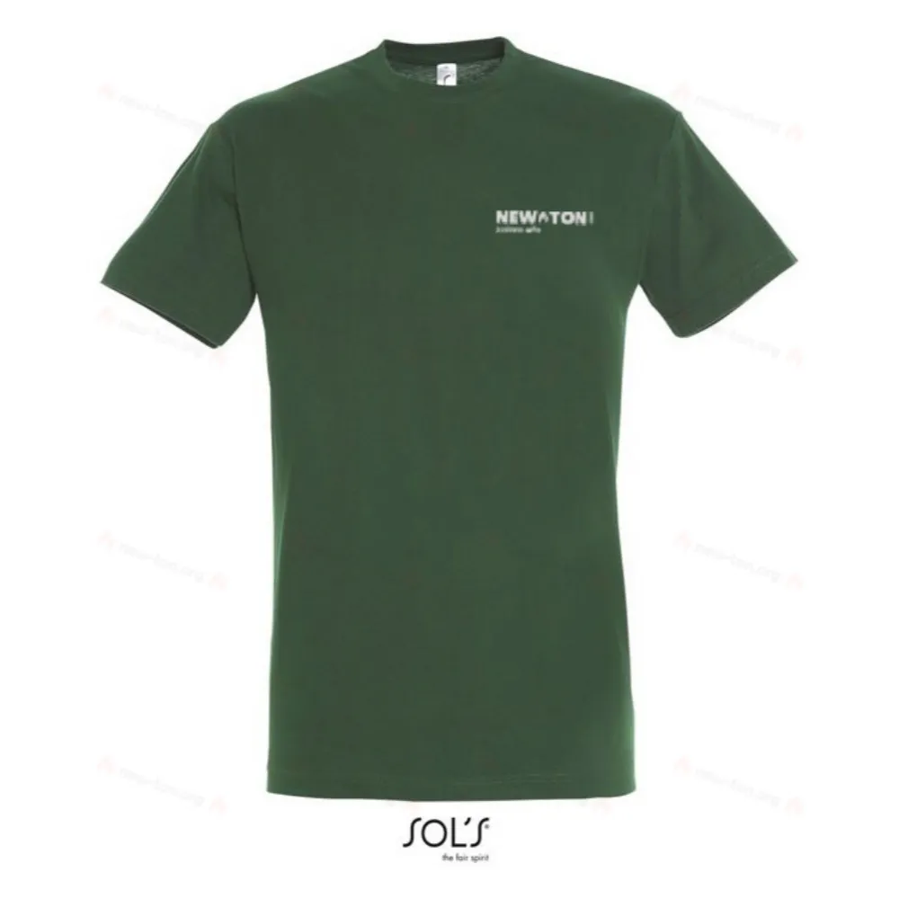 ФУТБОЛКА REGENT UNI 150 г