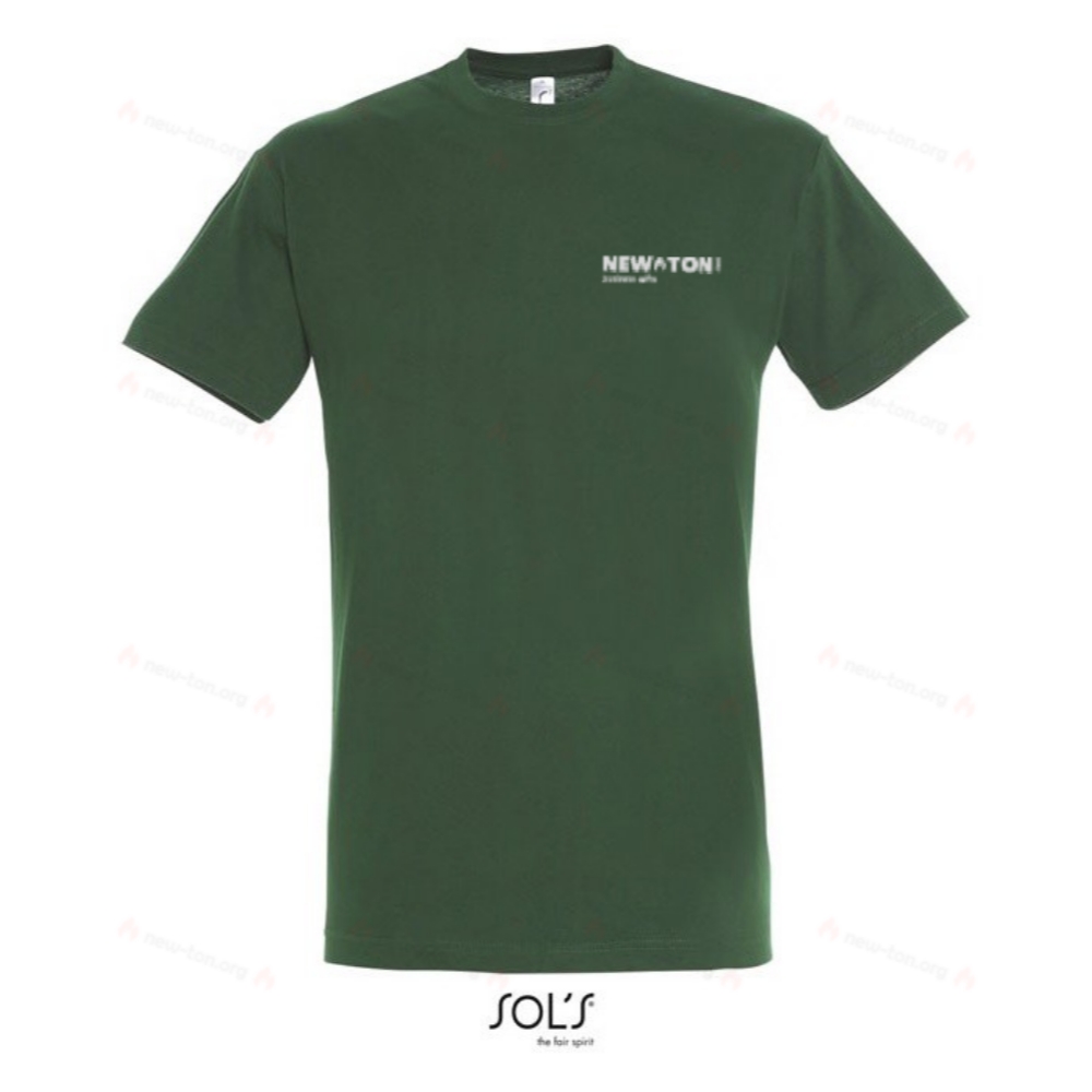 ФУТБОЛКА REGENT UNI 150 г