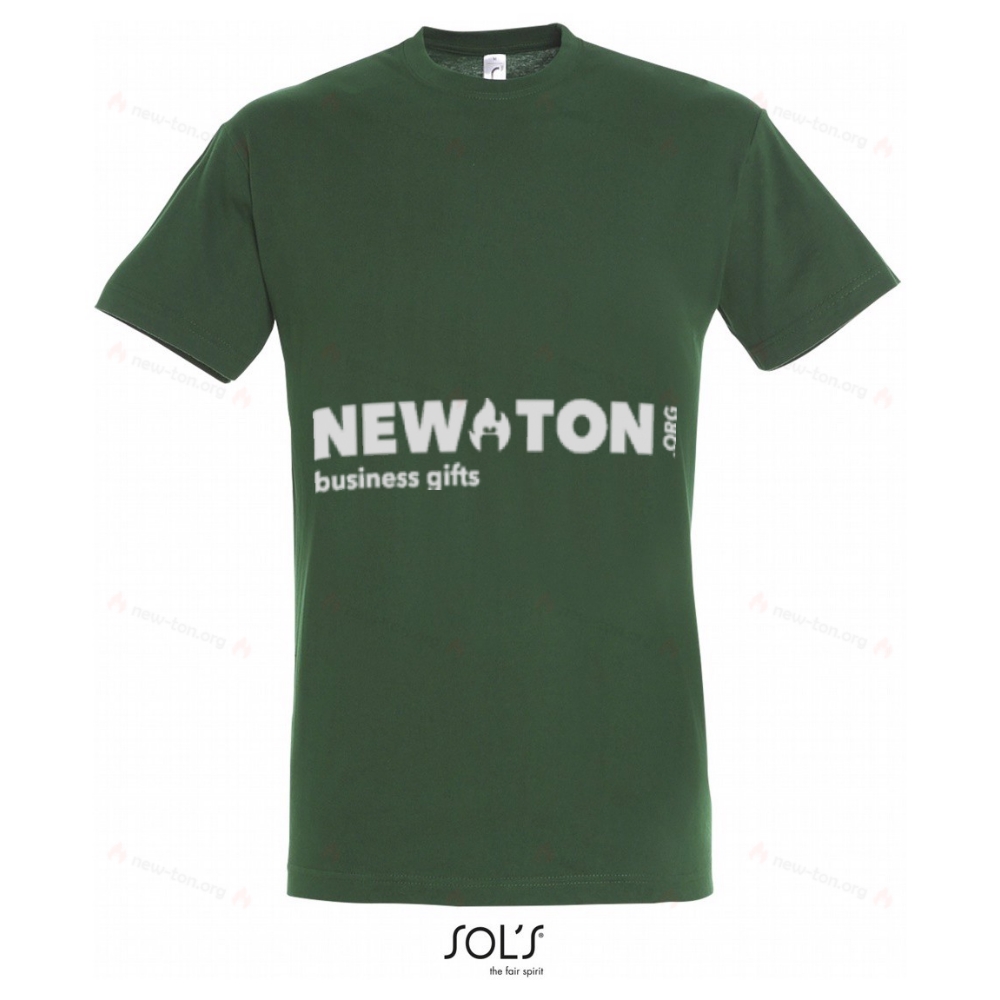 ФУТБОЛКА REGENT UNI 150 г