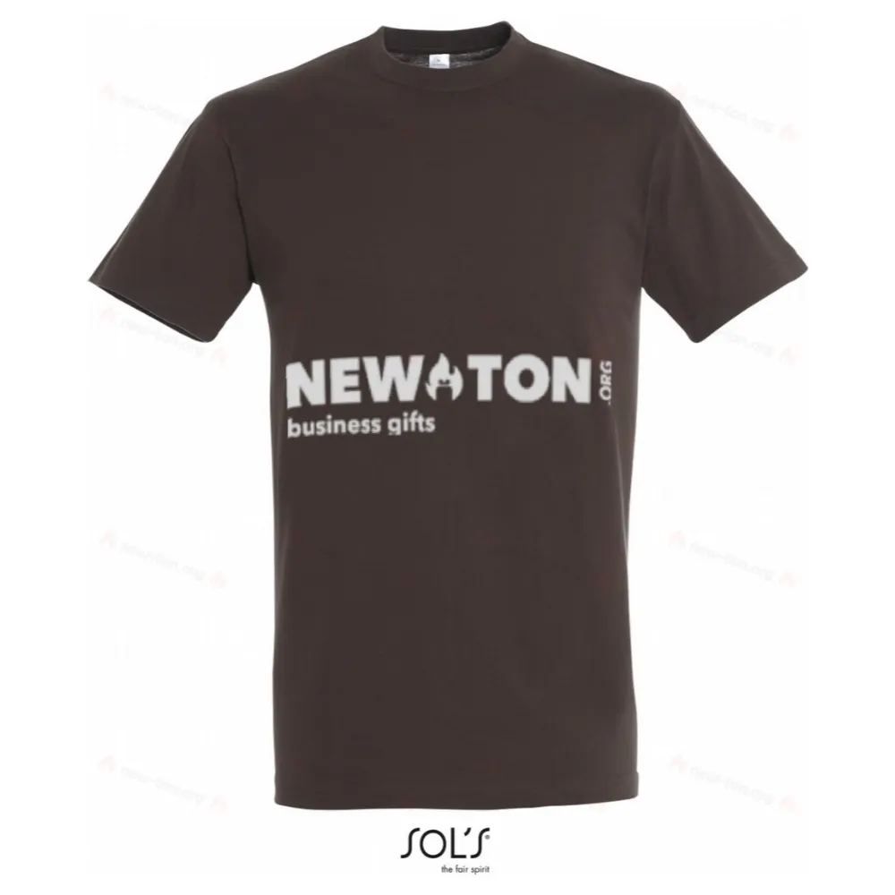 Футболка REGENT Uni 150г