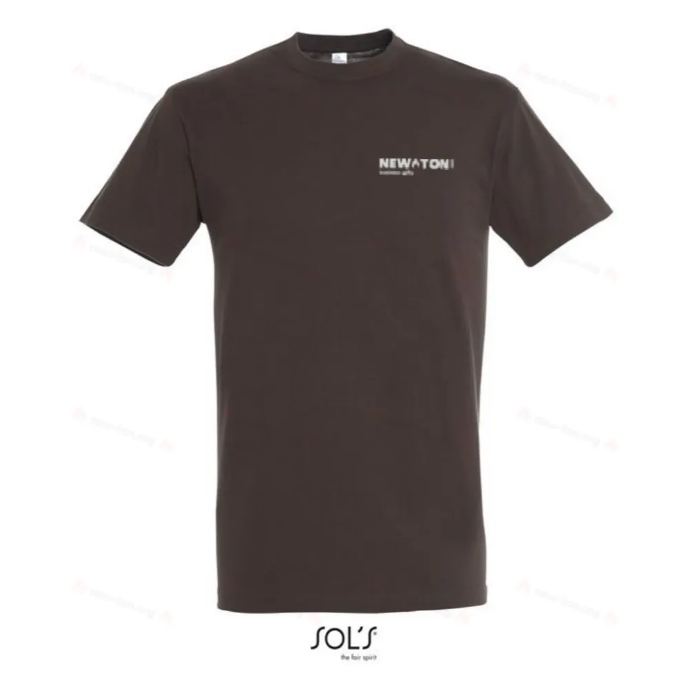 Футболка REGENT Uni 150г