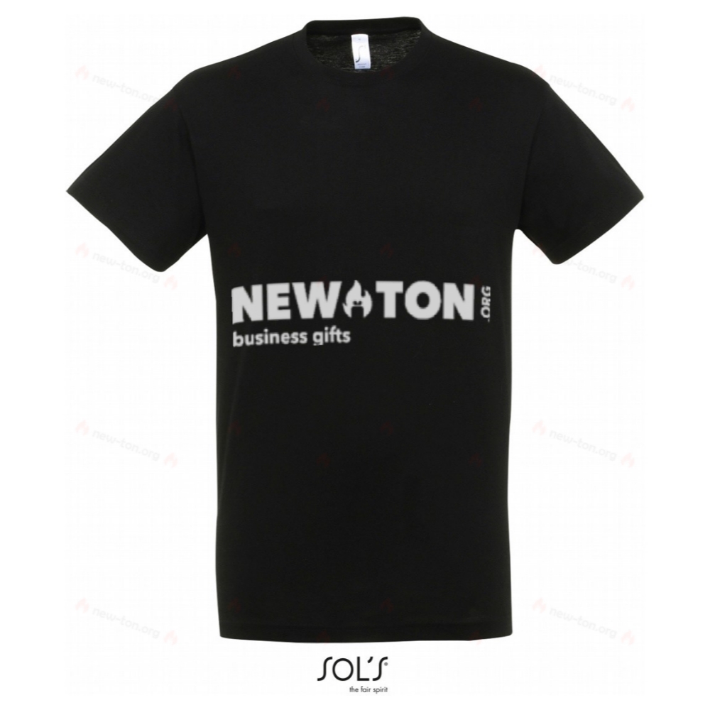 ФУТБОЛКА REGENT UNI 150 г