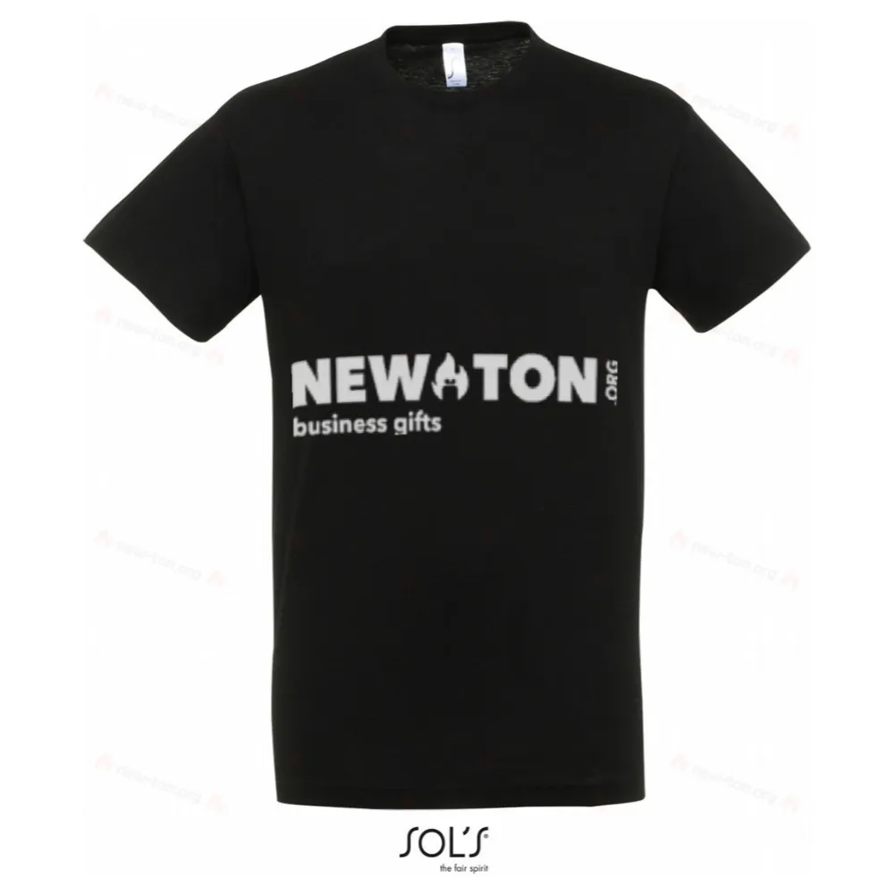 Футболка REGENT Uni 150г