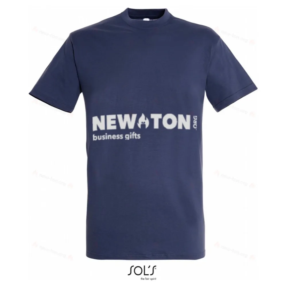 Футболка REGENT Uni 150г