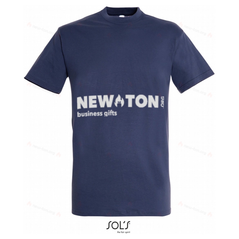 ФУТБОЛКА REGENT UNI 150 г