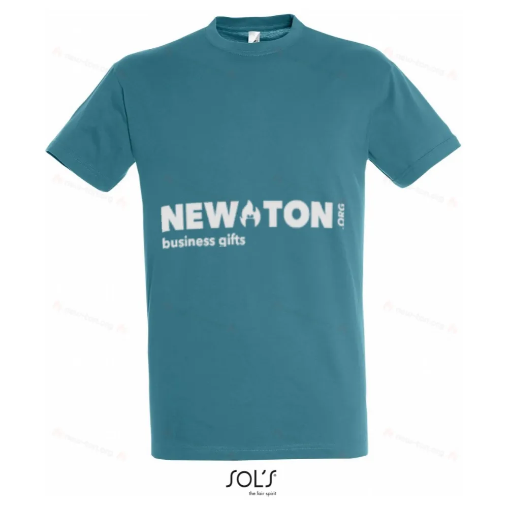 Футболка REGENT Uni 150г